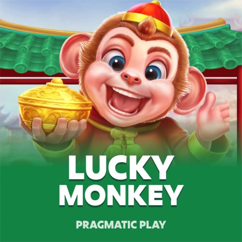 Lucky Monkey