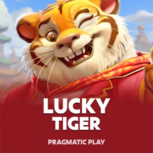 Lucky Tiger