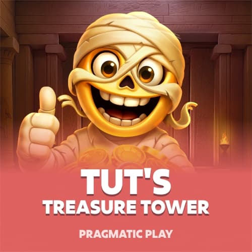 Tut's Treasure Tower