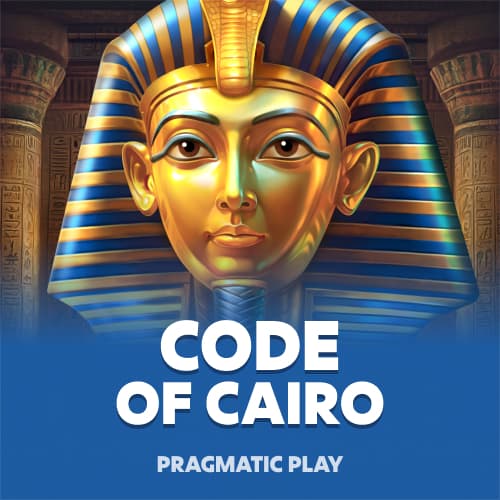 Code of Cairo