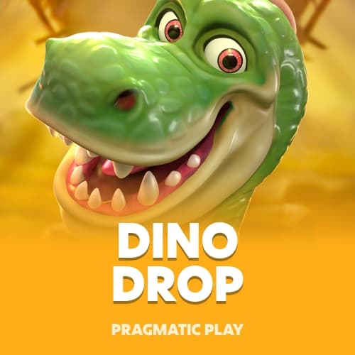 Dino Drop
