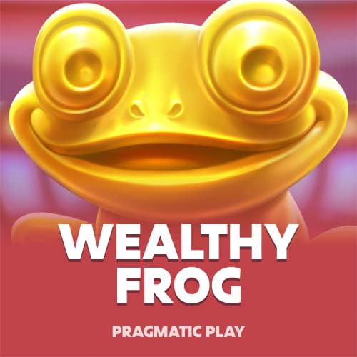 Wealthy Frog