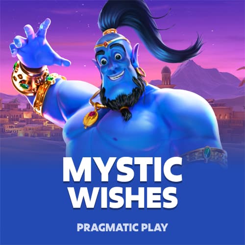 Mystic Wishes