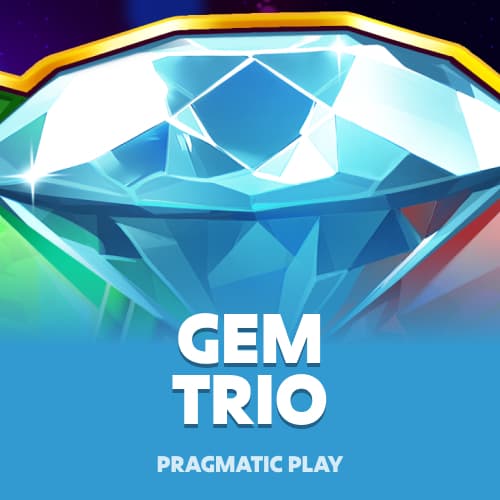 Gem Trio