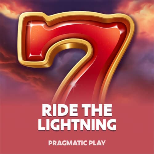 Ride the Lightning