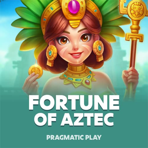 Fortune of Aztec