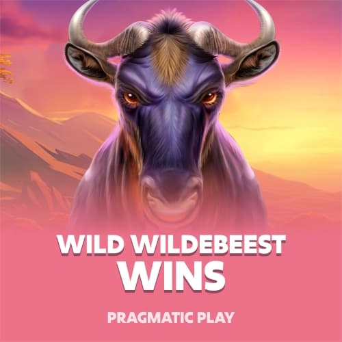Wild Wildebeest Wins