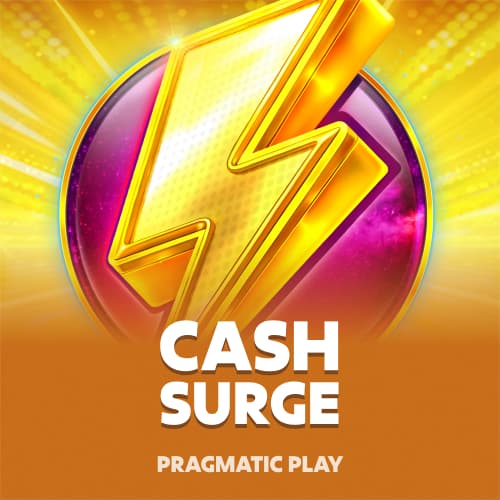 Cash Surge