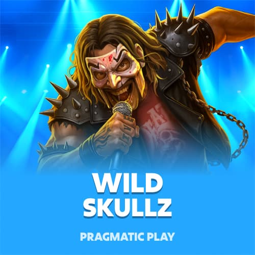 Wild Skullz