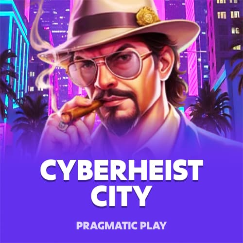 Cyberheist City