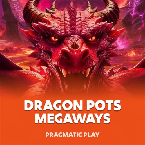 Dragon Pots Megaways