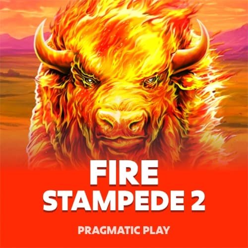 Fire Stampede 2