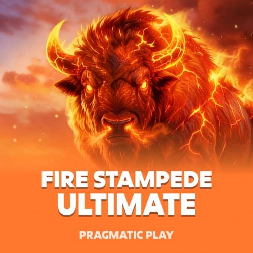 Fire Stampede Ultimate
