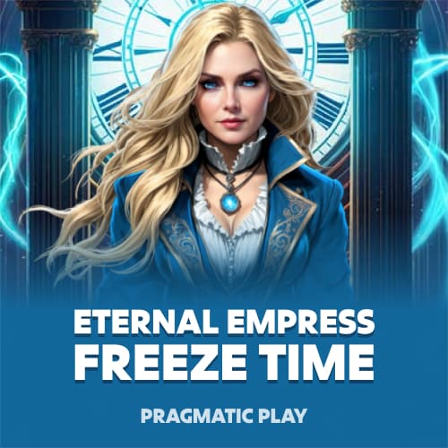 Eternal Empress - Freeze Time