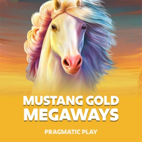 Mustang Gold Megaways