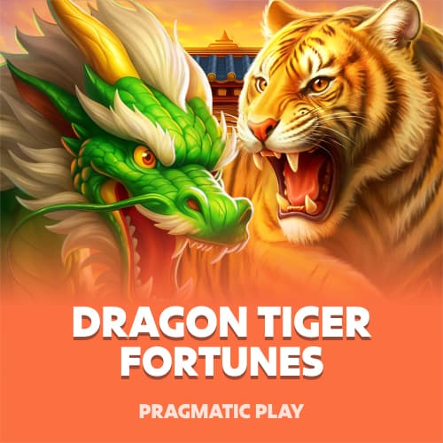 Dragon Tiger Fortunes