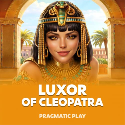 Luxor of Cleopatra
