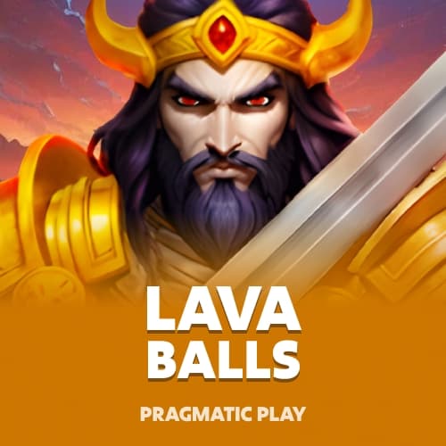 Lava Balls