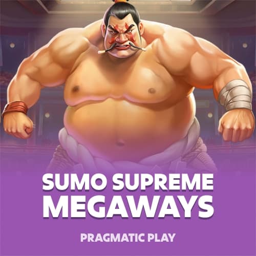 Sumo Supreme Megaways
