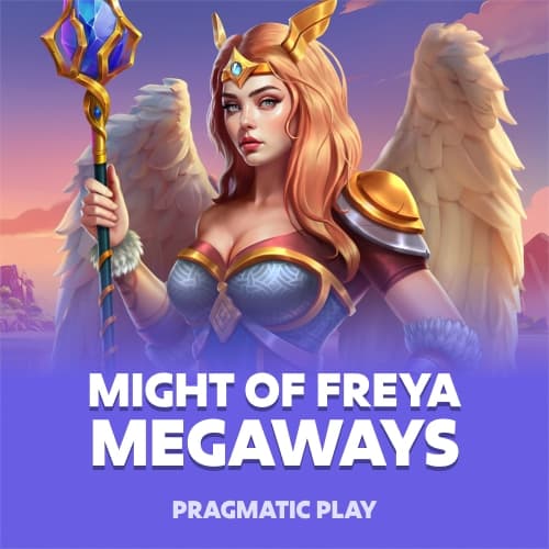 Might of Freya Megaways