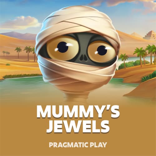 Mummy's Jewels