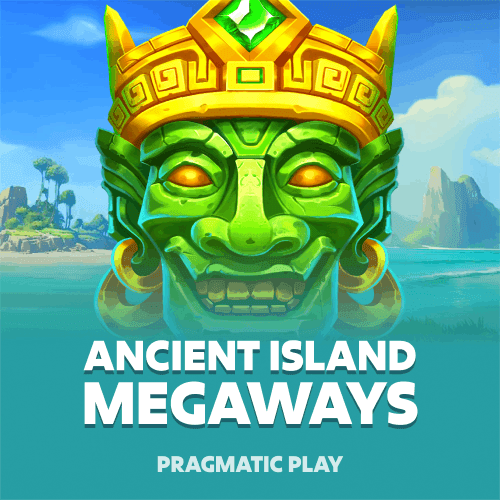 Ancient Island Megaways