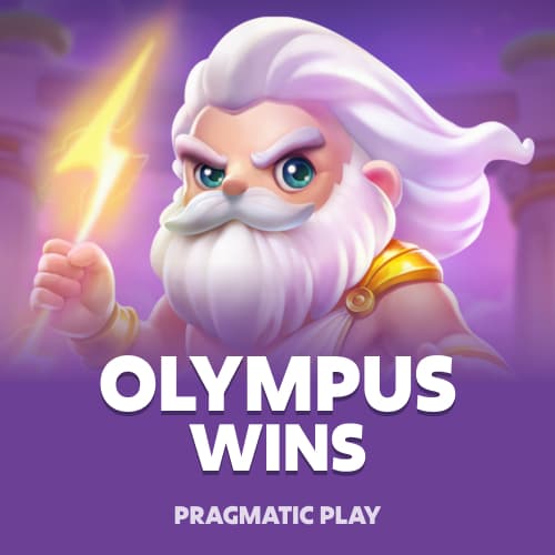 Olympus Wins