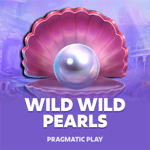 Wild Wild Pearls