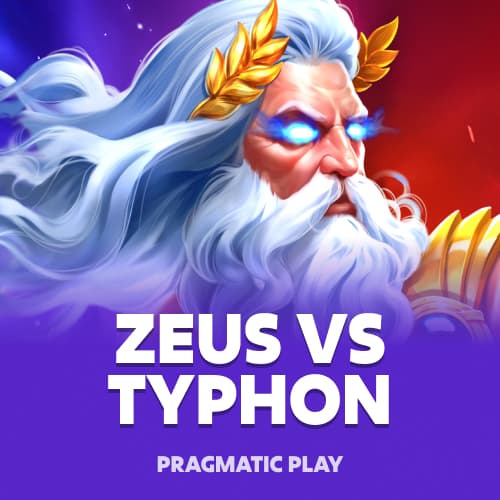 Zeus vs Typhon