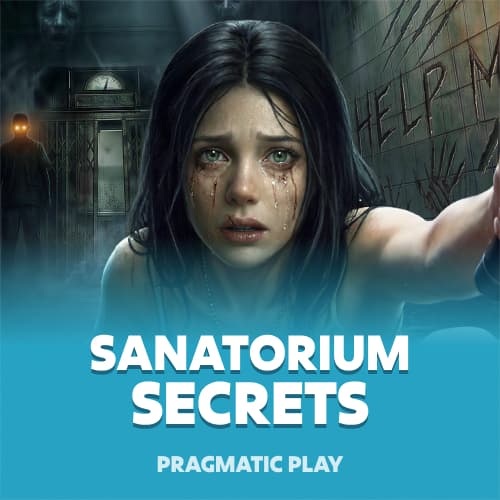 Sanatorium Secrets