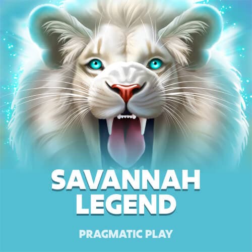 Savannah Legend