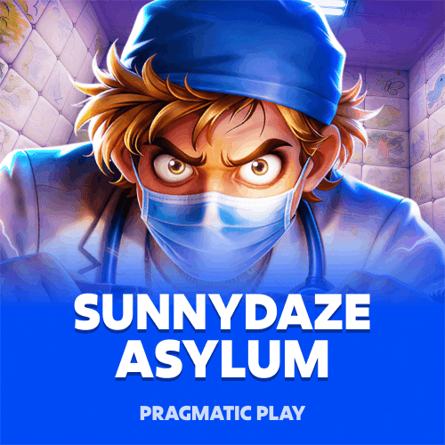 Sunnydaze Asylum