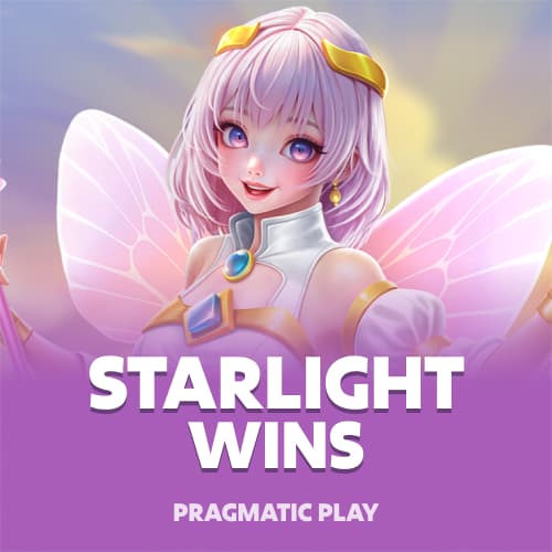 Starlight Wins