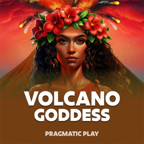 Volcano Goddess