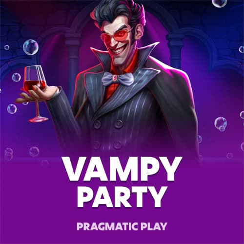 Vampy Party