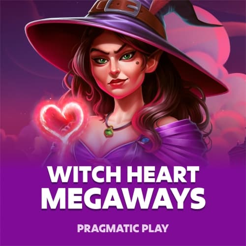 Witch Heart Megaways