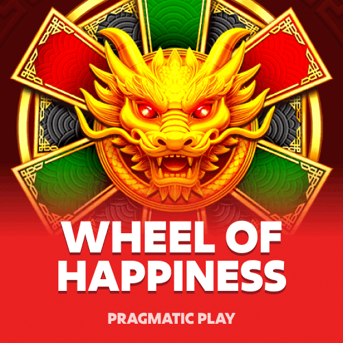 Wheel of Happiness