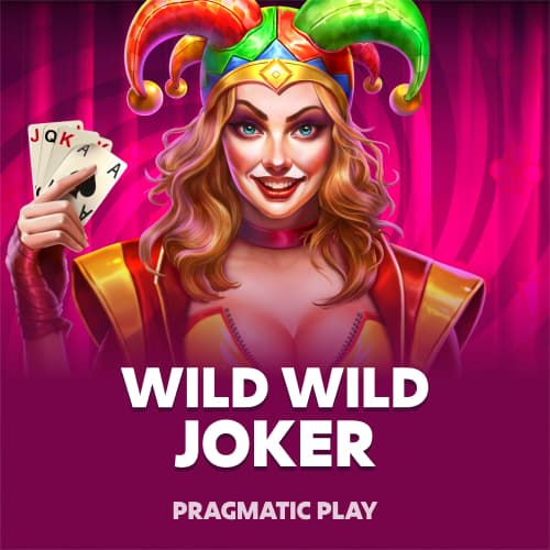 Wild Wild Joker