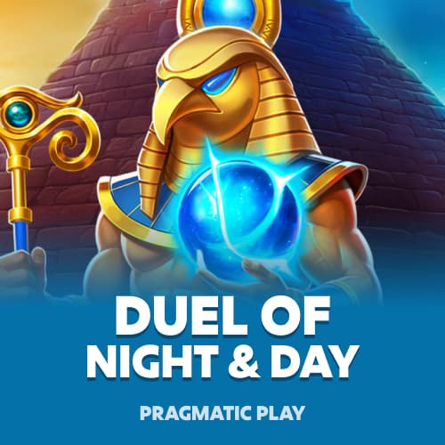Duel of Night & Day