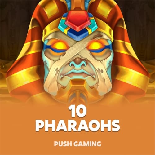10 Pharaohs