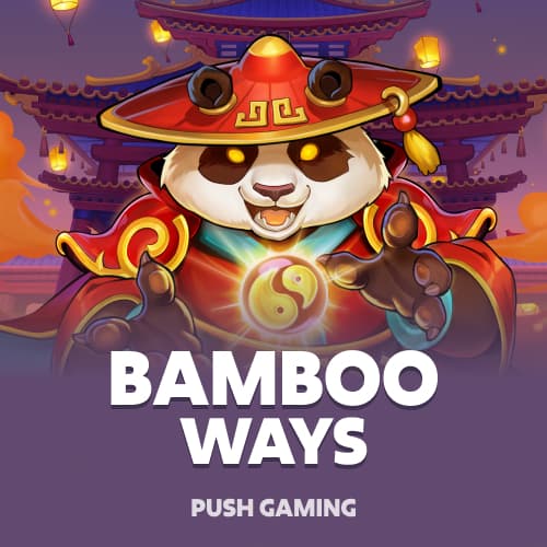 Bamboo Ways