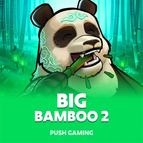 Big Bamboo 2