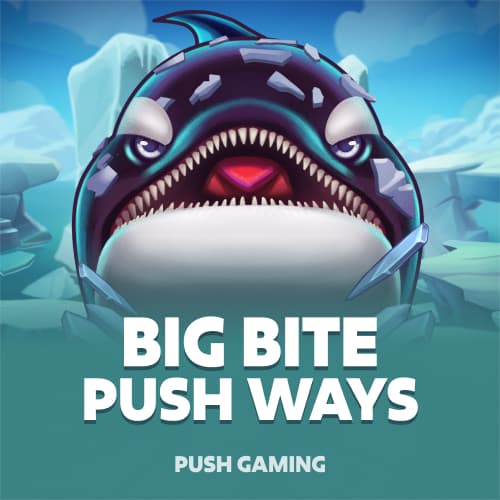 Big Bite Push Ways