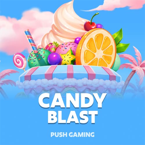 Candy Blast