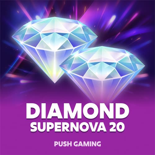 Diamond Supernova 20