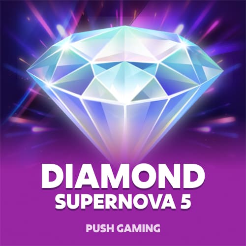 Diamond Supernova 5