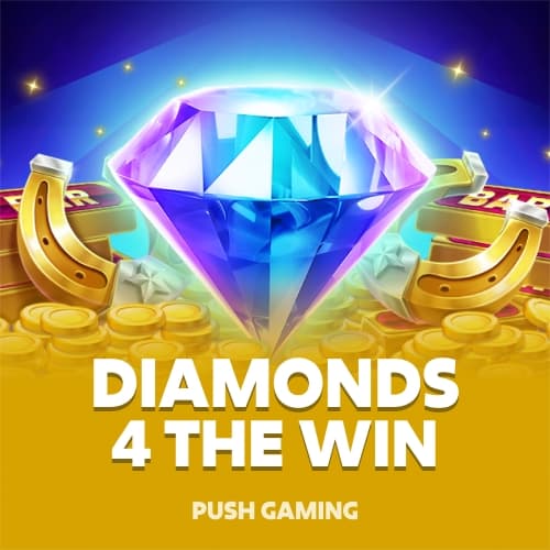 Diamonds 4 The Win