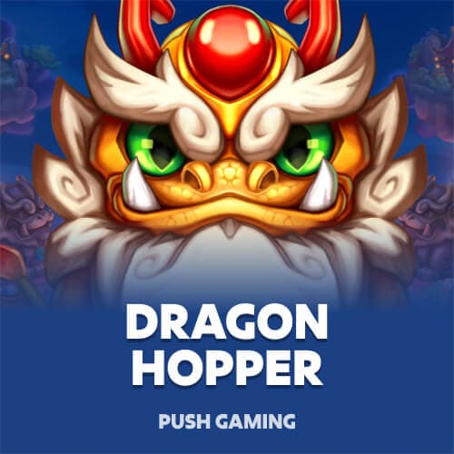 Dragon Hopper