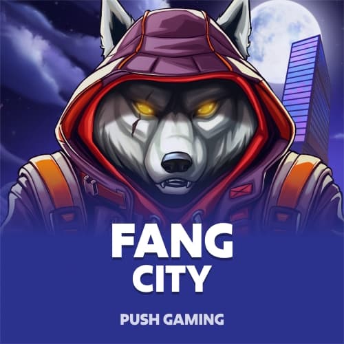 Fang City