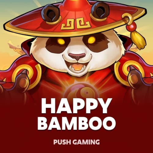 Happy Bamboo